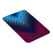 Blue Ridge Gold Magneet (Rechterzijde)