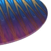 Blue Ridge Gold Snijplank (Hoek)