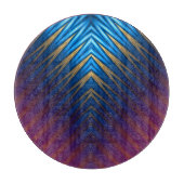 Blue Ridge Gold Snijplank (Voorkant)