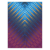 Blue Ridge Gold Tafelkleed (Voorkant)