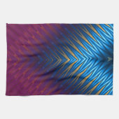 Blue Ridge Gold Theedoek (Horizontaal)