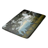 Blue Ridge Horse Cades Cove Badmat (Gekanteld)