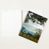 Blue Ridge Horse Cades Cove Planner (Display)