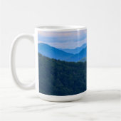Blue Ridge Mountains Koffiemok (Links)