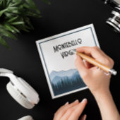 Blue Ridge Mountains, Montebello aanpasbaar