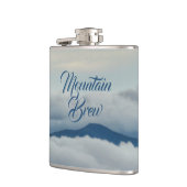 Blue Ridge Mountains  Mountain Brew Heupfles (Links)