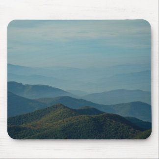 Blue Ridge Mountains Muismat