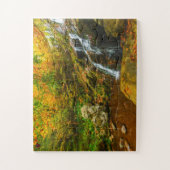 Blue Ridge Mountains of Virginia Legpuzzel (Verticaal)