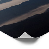 Blue Ridge Mountains Print (Hoek)