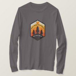 Blue Ridge Mountains T-Shirt