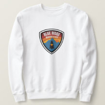 Blue Ridge Mountains