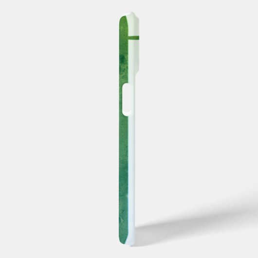 Blue Ridge Parkway Case-Mate iPhone Case (Achterkant / Rechts)