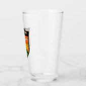 Blue Ridge Parkway  Glas (Links)