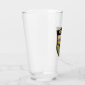 Blue Ridge Parkway  Glas (Rechts)