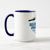 Blue Ridge Parkway (H2) Mok (Links)