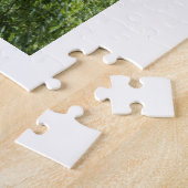 Blue Ridge Parkway - Mabry Mill 2 Legpuzzel (Zijkant)