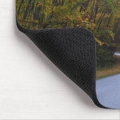 Blue Ridge Parkway Mousepad Muismat (Hoek)