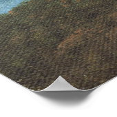 Blue Ridge Parkway Poster (Hoek)