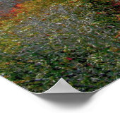 Blue Ridge Parkway Poster (Hoek)