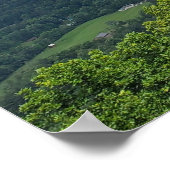 Blue Ridge Parkway Poster (Hoek)