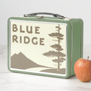 Blue Ridge Parkway shield