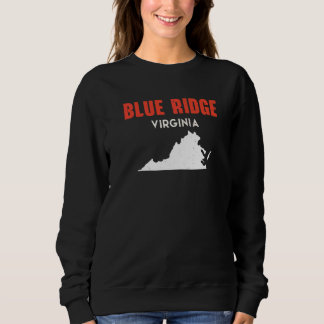 Blue Ridge Virginia USA State America Travel Virgi Trui