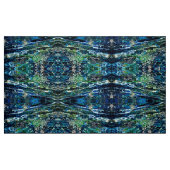 Blue River Fabric Stof (Fat Quarter)