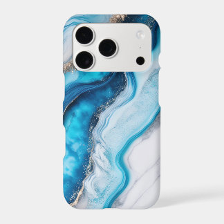Blue River Marble