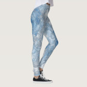 Blue Roos Bubble Brew - Leggings (Rechts)