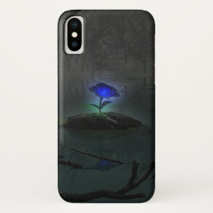 Blue Roos iPhone Case-Mate Case