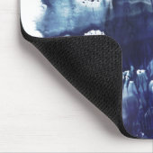 Blue Rorschach-Muismat Muismat (Hoek)