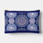 Blue Rosace Etui (Voorkant)