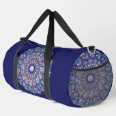 Blue Rosace Plunjezak (Rechterhoek)