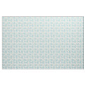 Blue Rose Bouquet Garden Floral Pattern Stof (Yard (91,4 cm))