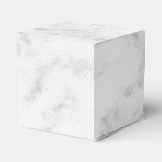 Blue Rustic Anchor Wedding Bedankdoosjes (Achterkant)