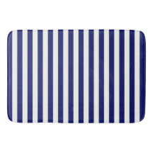 Blue Sailor Stripe (kleinschalig)