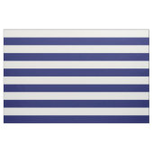 Blue Sailor Stripe (middelgroot) Stof (Fat Quarter)