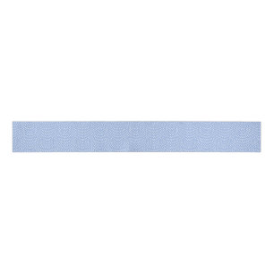 Blue Same Komon (haaienhuid) Grosgrain Lint