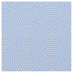 Blue Same Komon (kleinschalig) Stof