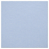 Blue Same Komon (kleinschalig) Stof (Swatch)