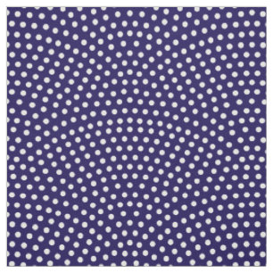 Blue Same Komon (middelgrote schaal) Stof