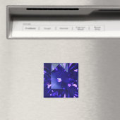 Blue Sapphire 2 Magneet (Insitu (Vaatwasser))