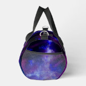 Blue Sapphire Night Sky Plunjezak (Rechts)