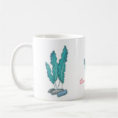 Blue Seaweed Algae Thunder_Cove Koffiemok (Links)