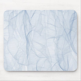 Blue Shadow Patroon Muismat