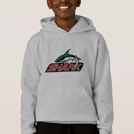 Blue Shark (Voorkant)