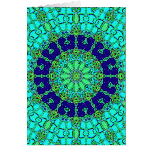 Blue Shell King (Voorkant)