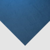 Blue Shimmer Tissuepapier (Detail)