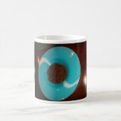 Blue Skeezer Koffiemok (Center)