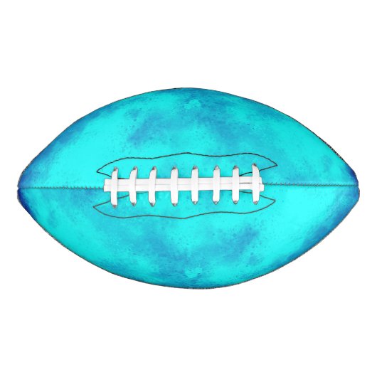 Blue Sky American Football (Voorkant)